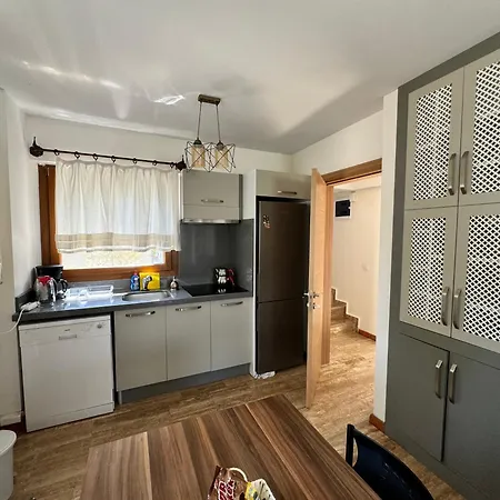 빌라 Merry - 3br Private Pool&garden - 50m To River