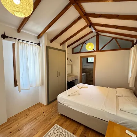 Merry - Dalyan Stonehouse With Palmtrees, 50m To River Villa
