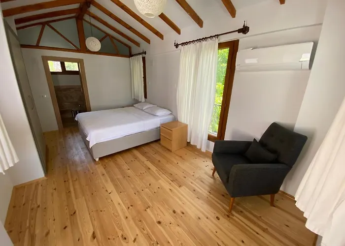 别墅 Merry - 3br Ensuite - 50m To River