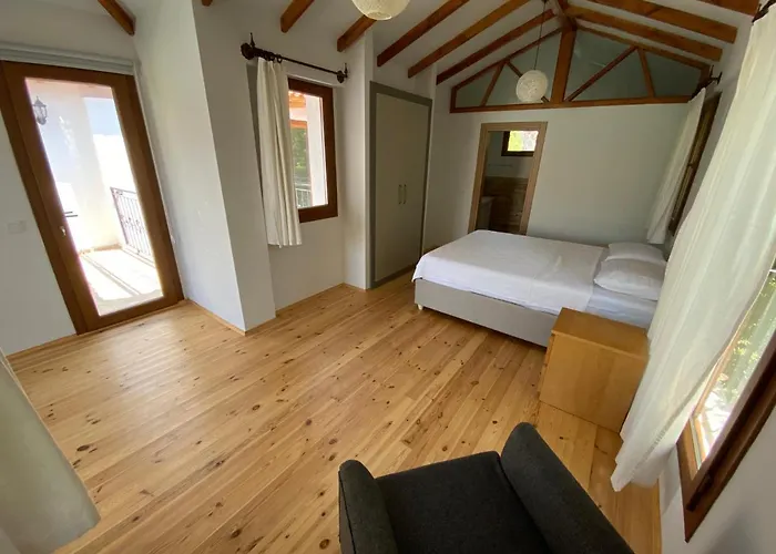 别墅 Merry - 3br Ensuite - 50m To River *