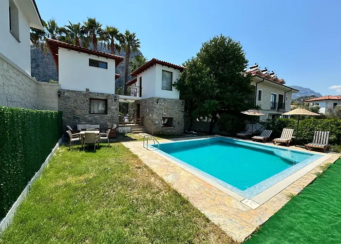 Merry - 3br Ensuite - 50m To River 别墅 *