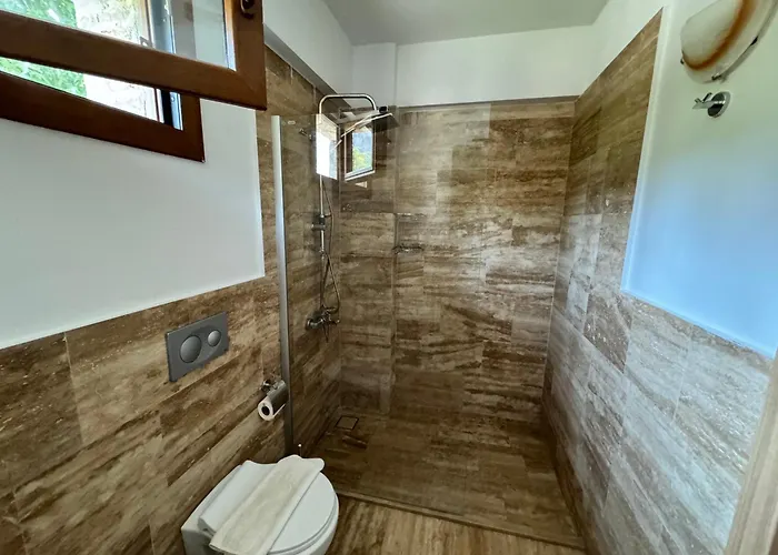 别墅 Merry - 3br Ensuite - 50m To River *